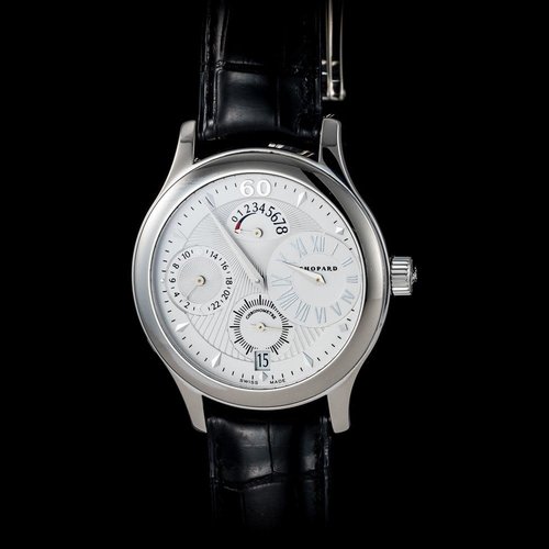 Chopard 18kt. White Gold LUC Chopard 18kt. White Gold LUC