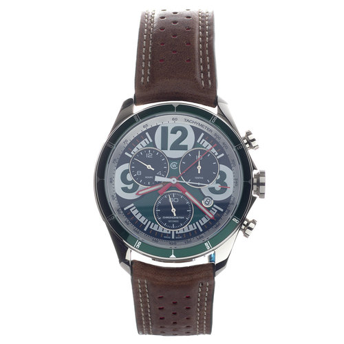 Christopher Ward Brooklands GrandPrix Christopher Ward Brooklands GrandPrix