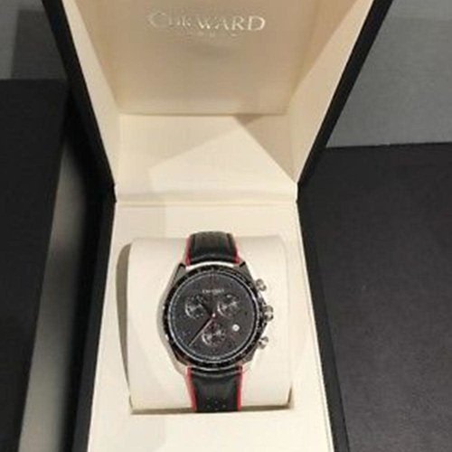 Christopher Ward Certified C7 Rapide Christopher Ward Certified C7 Rapide