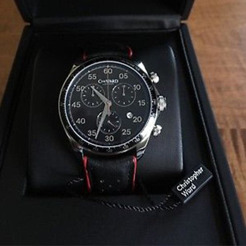 Christopher Ward C7 Rapide Limited Edition Christopher Ward C7 Rapide Limited Edition