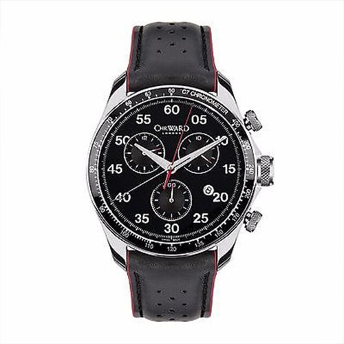Christopher Ward Certified C7 Rapide Christopher Ward Certified C7 Rapide