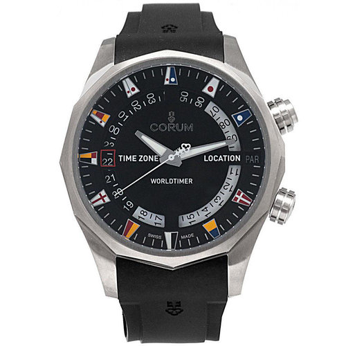 Corum Admiral's Cup Legend 47 Corum Admiral's Cup Legend 47