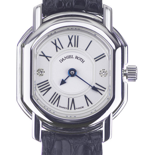 Daniel Roth 518 ST Steel & Diamonds Daniel Roth 518 ST Steel & Diamonds