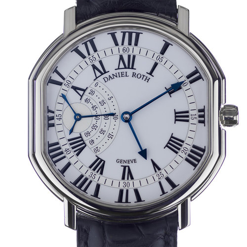 Daniel Roth Academie Athys II Watch Daniel Roth Academie Athys II Watch