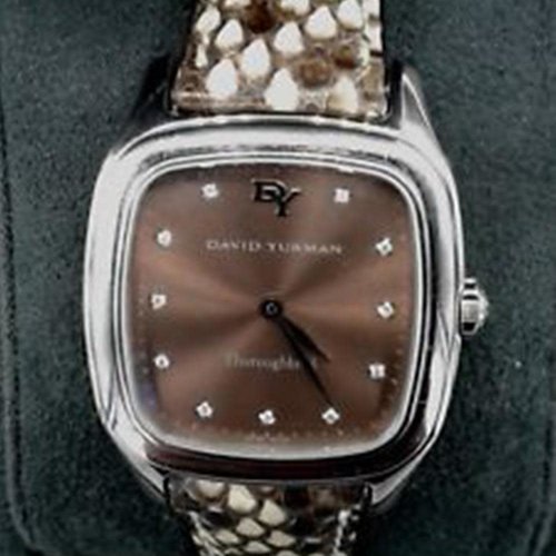 David Yurman Thoroughbred David Yurman Thoroughbred