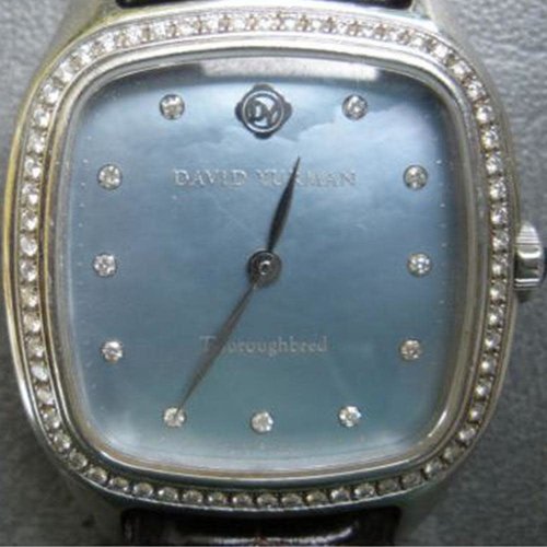 David Yurman Thoroughbred David Yurman Thoroughbred