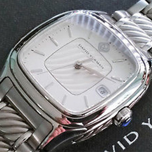 David Yurman Belmont Thoroughbred David Yurman Belmont Thoroughbred