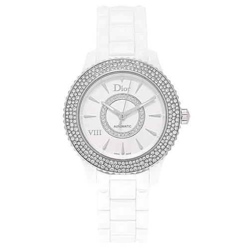 Dior VIII Ceramic Diamond Dior VIII Ceramic Diamond