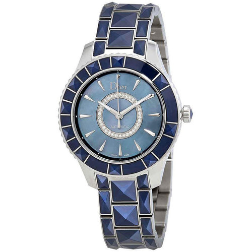 Dior Christal Blue Diamond Dior Christal Blue Diamond
