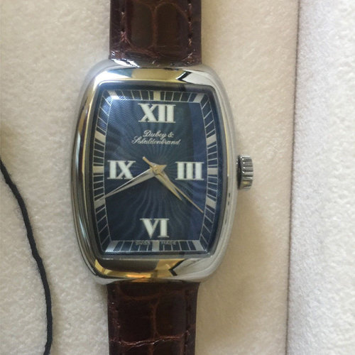 Dubey & Schaldenbrand Lady Automatic Dubey & Schaldenbrand Lady Automatic