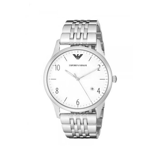 AR1867 Classic Silver Dial AR1867 Classic Silver Dial