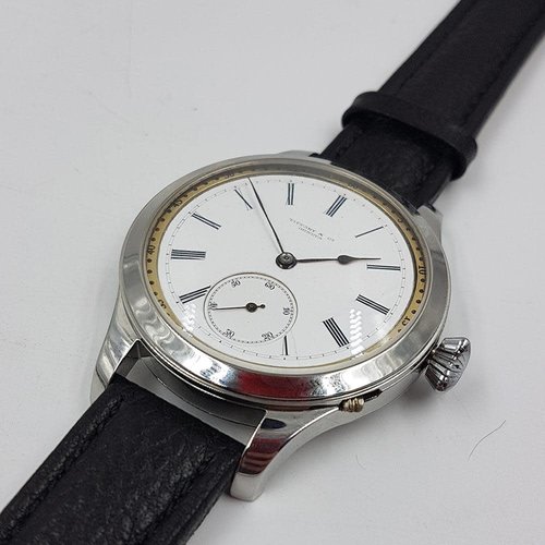 Patek Philippe Made for Tiffany & Co. Patek Philippe Made for Tiffany & Co.