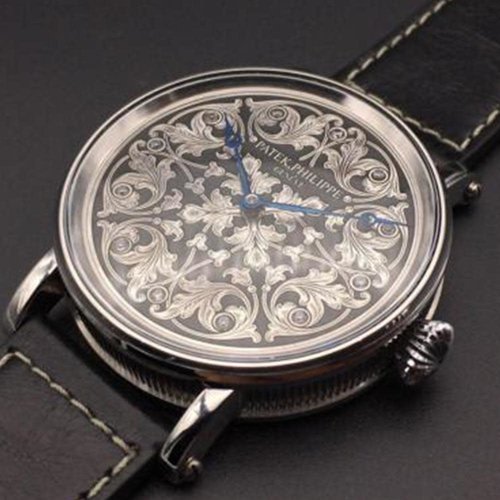 Patek Philippe 1800's Antique Movement Patek Philippe 1800's Antique Movement