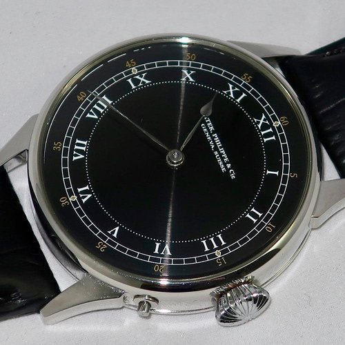 Patek Philippe Pre-1920 Signed Patek Philippe Pre-1920 Signed