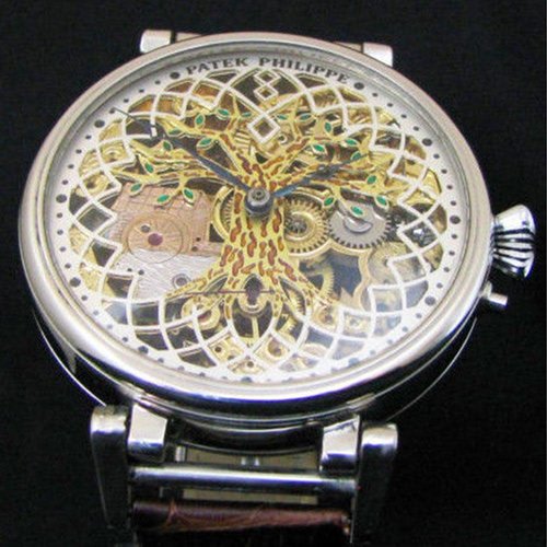 Patek Philippe Tree of Life Watch Patek Philippe Tree of Life Watch