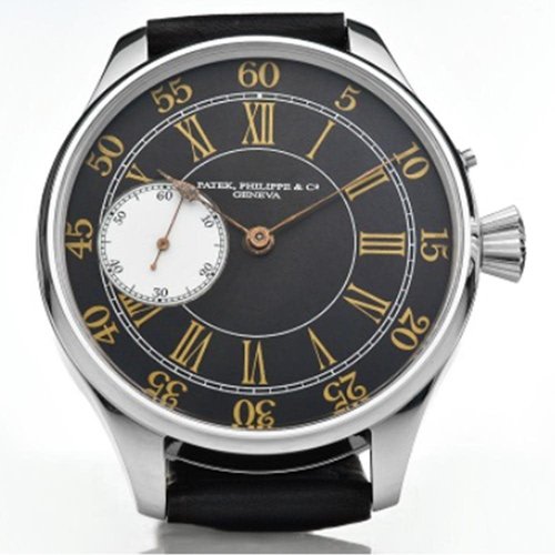 Patek Philippe One of a Kind Movement Pre-1920 - Signed Patek Philippe One of a Kind Movement Pre-1920 - Signed