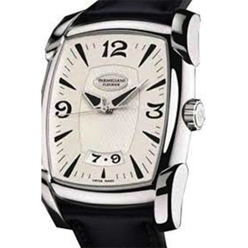 Parmigiani Fleurier Automatic Kalpa Grande Stainless Steel Parmigiani Fleurier Automatic Kalpa Grande Stainless Steel