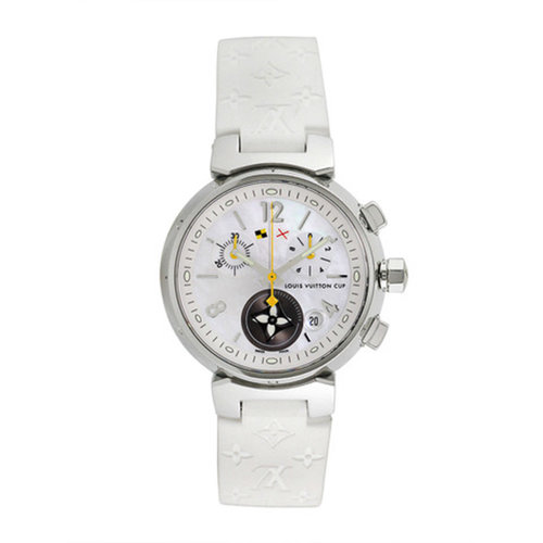 Louis Vuitton Tambour Chronograph Louis Vuitton Tambour Chronograph