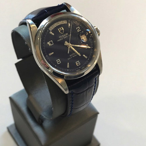 Tudor Prince Day-Date Jumbo Date Tudor Prince Day-Date Jumbo Date