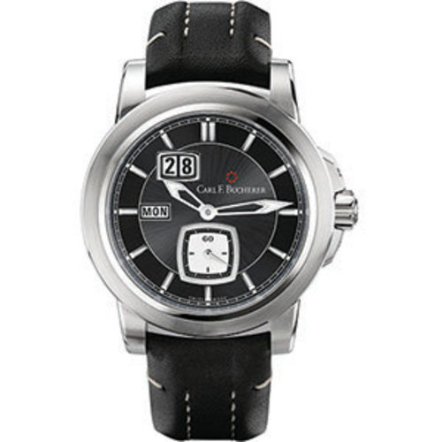 Carl F. Bucherer Patravi Day/Date Automatic Men's Watch Carl F. Bucherer Patravi Day/Date Automatic Men's Watch