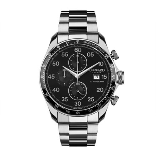 Christopher Ward C7 Rapide MKII V390 Christopher Ward C7 Rapide MKII V390