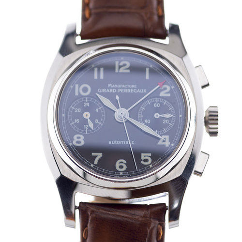 Girard-Perregaux Split Second Chronograph Girard-Perregaux Split Second Chronograph