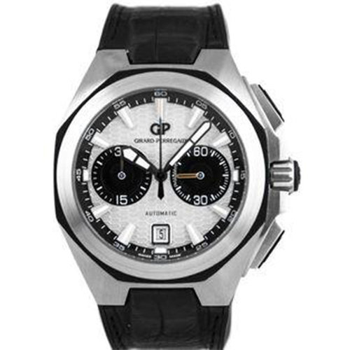 Girard-Perregaux Hawk Chronograph Automatic Men's Watch Girard-Perregaux Hawk Chronograph Automatic Men's Watch