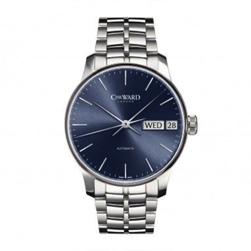 Christopher Ward C9 Harrison Big Day-Date Auto Christopher Ward C9 Harrison Big Day-Date Auto