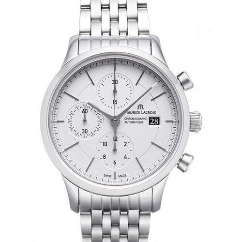 Maurice Lacroix Les Classiques Chronograph Automatic LC6058 Maurice Lacroix Les Classiques Chronograph Automatic LC6058