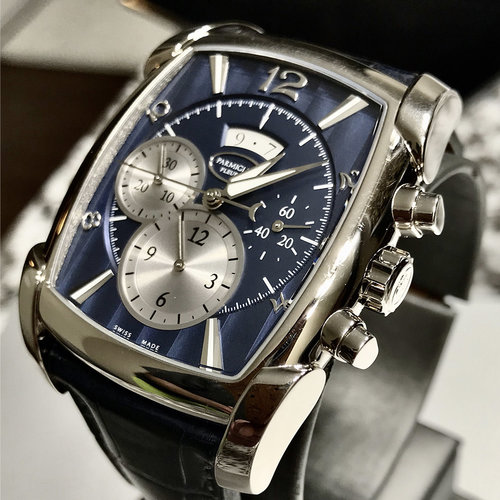 Parmigiani Fleurier Kalpa Kalpagraphe 18kt. White Gold Parmigiani Fleurier Kalpa Kalpagraphe 18kt. White Gold