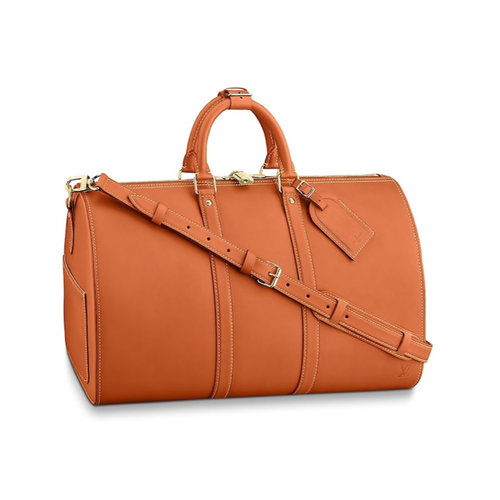 Louis Vuitton Keepall Bandoulière 45 Nomade Louis Vuitton Keepall Bandoulière 45 Nomade