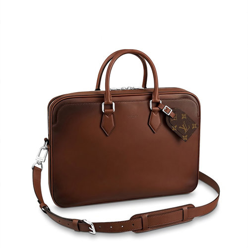 Louis Vuitton Dandy Briefcase Louis Vuitton Dandy Briefcase