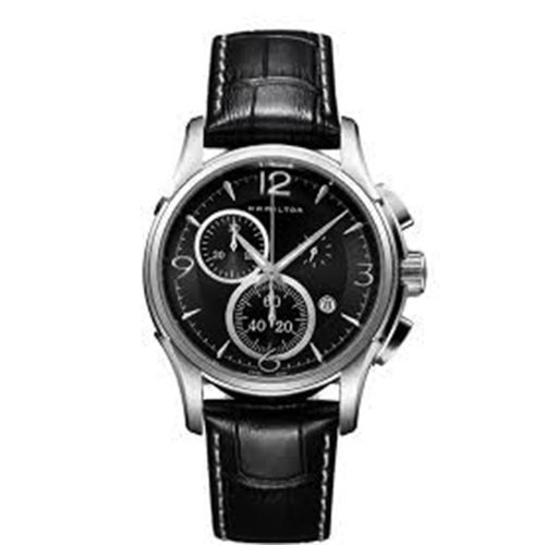 Hamilton Jazz Master Quartz Chrono Hamilton Jazz Master Quartz Chrono