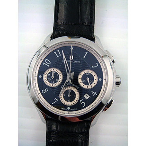 Universal Genève Okeanos Chronograph 871.102 Universal Genève Okeanos Chronograph 871.102