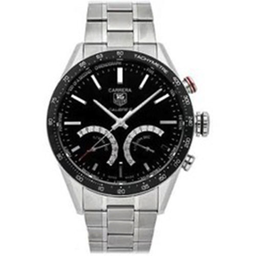 TAG Heuer Carrera Calibre S Chronograph TAG Heuer Carrera Calibre S Chronograph