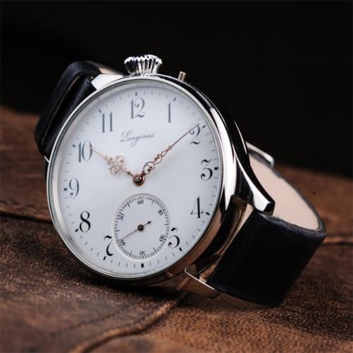 Longines 1917 Mens Antique Watch Longines 1917 Mens Antique Watch