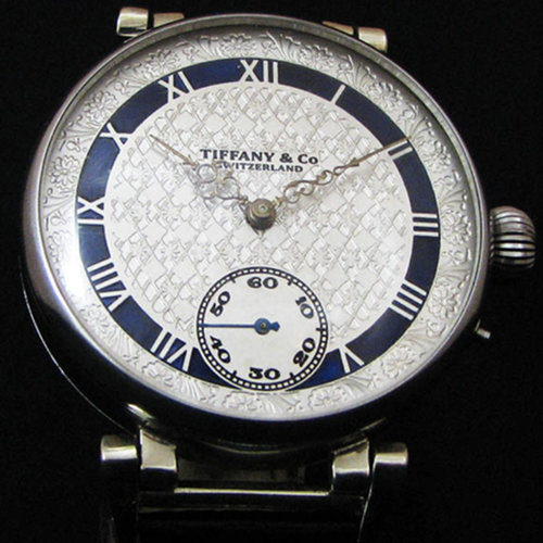 Tiffany & Co. Circa 1920 One of a Kind Tiffany & Co. Circa 1920 One of a Kind
