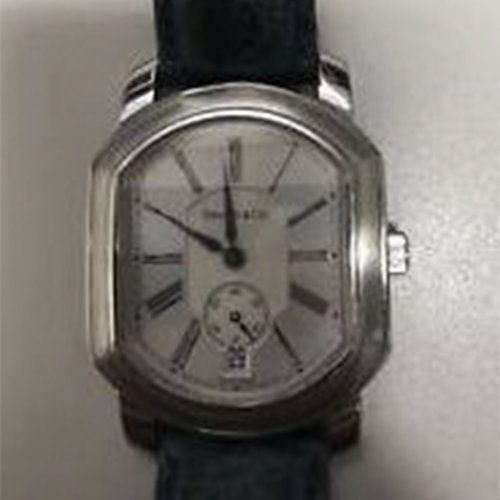 Tiffany & Co. Mark Coupe Chronograph Tiffany & Co. Mark Coupe Chronograph