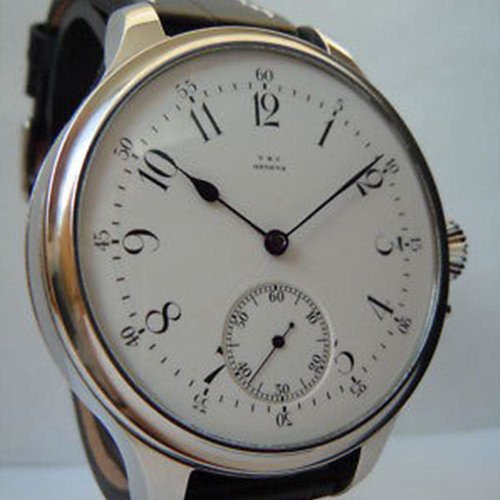 Vacheron Constantin 1907 Masterpiece Vacheron Constantin 1907 Masterpiece
