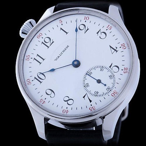 Waltham Pre-1920 Historic American Watch Waltham Pre-1920 Historic American Watch