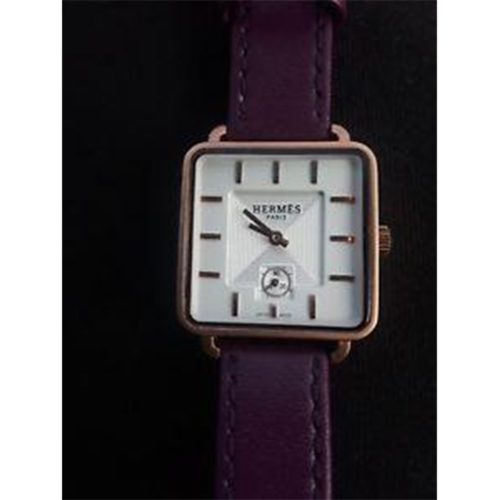 Hermès Ladies Watch Hermès Ladies Watch