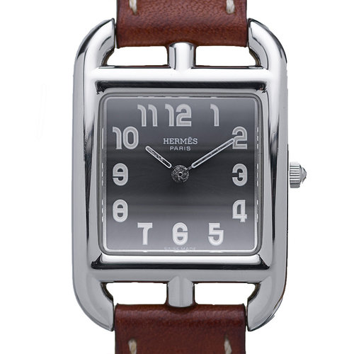 Hermès Cape Cod Watch Size Small Hermès Cape Cod Watch Size Small