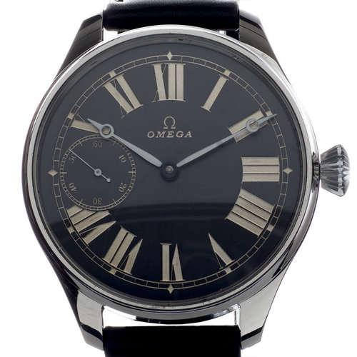 Omega Antique Wristwatch Omega Antique Wristwatch