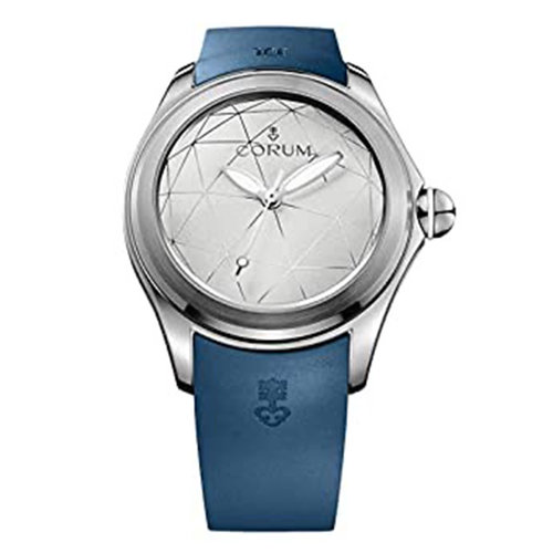Corum Bubble 47 Origami Automatic Men's Watch Limited Numbered Edition of 88 Corum Bubble 47 Origami Automatic Men's Watch Limited Numbered Edition of 88