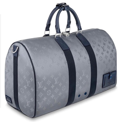 Louis Vuitton Satellite Galaxy Monogram Keepall Bandouliere 50 Louis Vuitton Satellite Galaxy Monogram Keepall Bandouliere 50