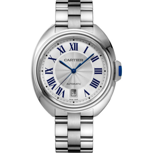 Cartier Clé de Cartier Watch Cartier Clé de Cartier Watch
