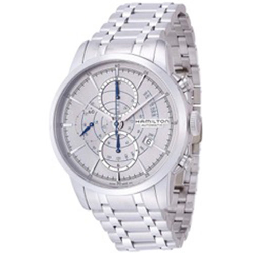 Hamilton American Classic Railroad Automatic Chronograph Hamilton American Classic Railroad Automatic Chronograph