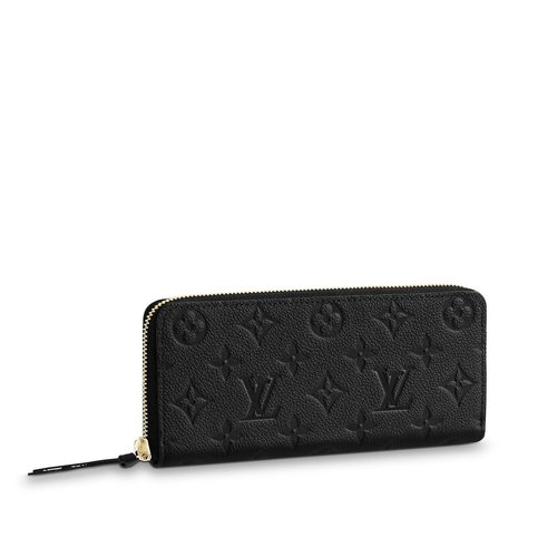 Louis Vuitton Clémence Wallet Louis Vuitton Clémence Wallet