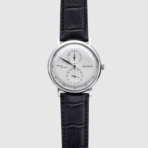 Bolvaint Men's Classic Dress Watch Inspired by the Explorer, Gil Eanes Bolvaint Men's Classic Dress Watch Inspired by the Explorer, Gil Eanes