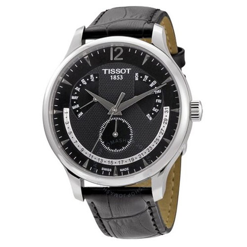 Tissot Tradition Perpetual Calendar Men's Watch Tissot Tradition Perpetual Calendar Men's Watch